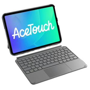 Inateck Ultraleicht Tastatur