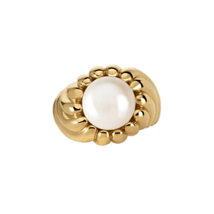 Incador La Perle Ring