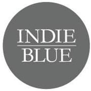 Indie Blue