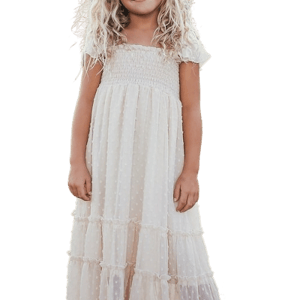 Indie Blue Marabella Dress
