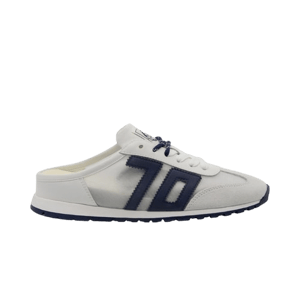 Indigo Back 70 Venice White Navy