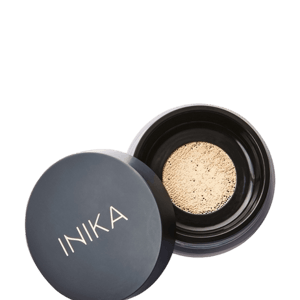 INIKA Organic Loose Mineral Foundation SPF 25