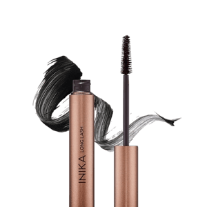 INIKA Organic Long Lash Mascara