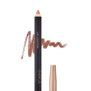 INIKA Organic Lipstick Crayon