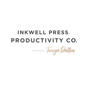 inkWELL Press