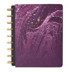 inkWELL Press Amethyst Hardcover