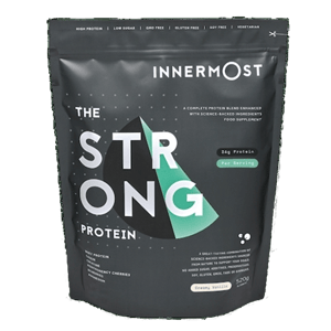 Innermost The Strong Protein