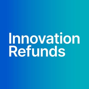 Innovation Refunds