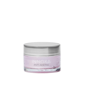 Innoxa Anti-Wrinkle + Firm Night Cream
