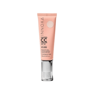 Innoxa Anti Ageing Tinted CC Cream