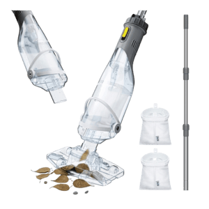 InoKraft Handheld Cordless Pool Vacuum Cleaner