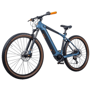inSPORTline Bulls Copperhead EVO 2