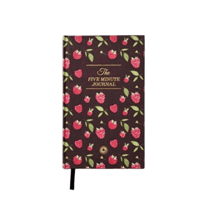 Intelligent Change The Five Minute Journal