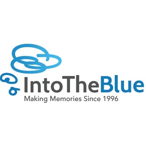 Into The Blue