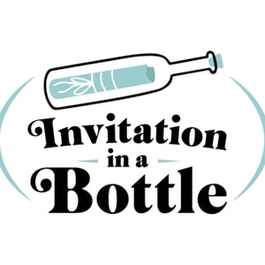 Invitation In A Bottle