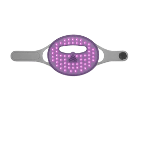 iReliev Red Light Therapy Mask