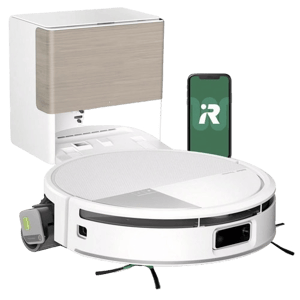 iRobot Roomba Max 705 Combo