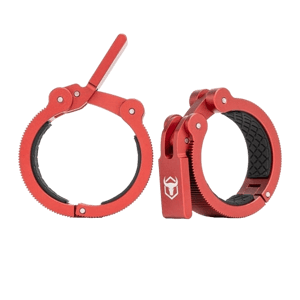Iron Bull Strength Barbell Collars