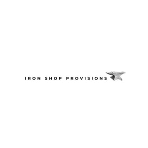 Iron Shop Provisions
