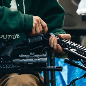 Classic Firearms