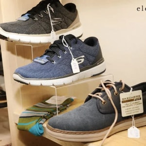Elevate Your Sole