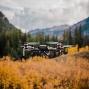 EXO Drones