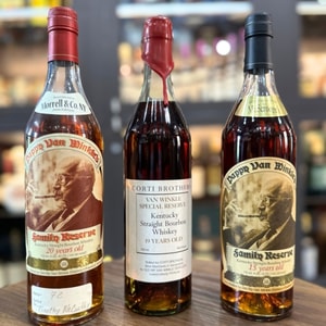 The Bourbon Concierge