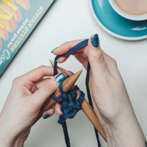 The Great British Yarn Company