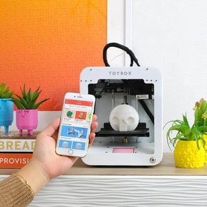Toybox Labs