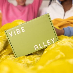 Vibe Alley