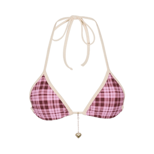 ISME SWIM Neapolitan Triangle Top