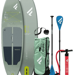 Isupcenter Fanatic Fly Air SLT