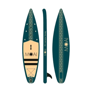 Isupcenter Moai Touring 11&rsquo;6
