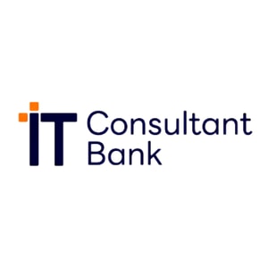 IT Consultant Bank