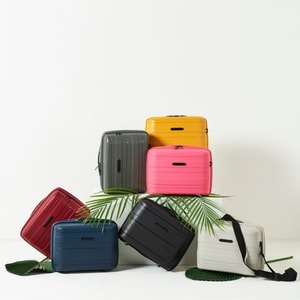 IT Luggage