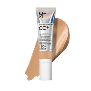 IT Cosmetics Your Skin But Better CC+ Cream