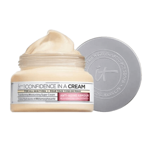 IT Cosmetics Confidence in a Cream Moisturizer