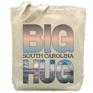 It's Only Natural Gifts Big South Carolina Hug