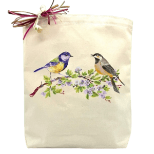 It's Only Natural Gifts Morning Glory Gift Basket