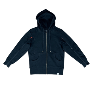 IV HOODY Embers in Coal