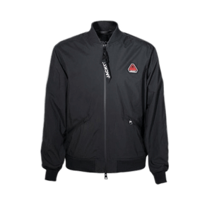 JACK1T Oberon Tech Bomber Jacket 