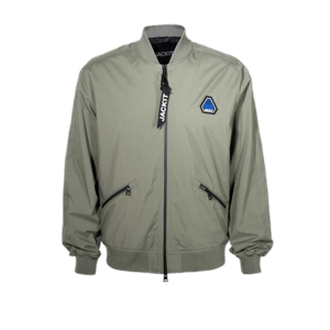 Oberon Tech Bomber