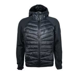 JACK1T Titan Hybrid Hooded 