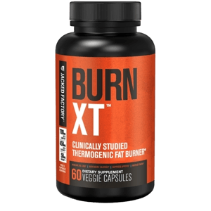 Jacked Factory Burn-XT