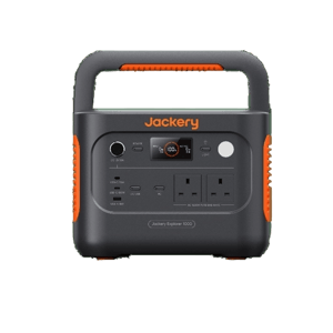 Jackery Explorer 1000 v2 