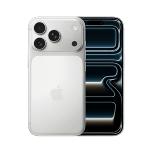 Apple iPhone 17 Pro