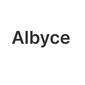 Albyce
