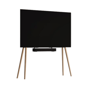 JALG TV Stands OAK XL / Natural Oil Wax 55"-77" 
