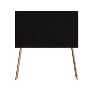 JALG TV Stands OAK / Natural Oil Wax 42"-55"