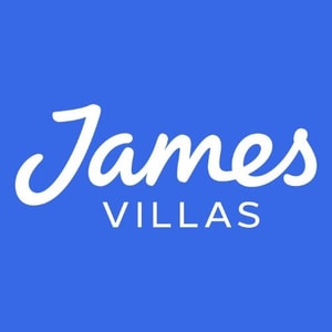 James Villas